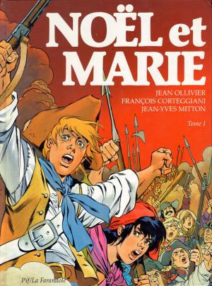Noël et Marie