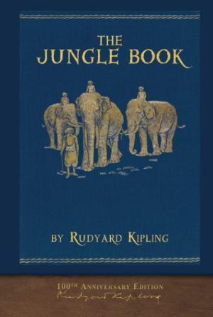 Le livre de la jungle