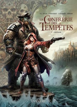 La Confrérie des tempêtes