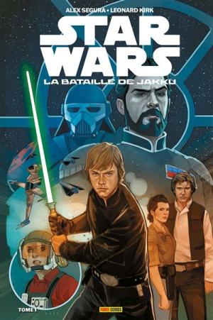 Star Wars - Battle of Jakku
