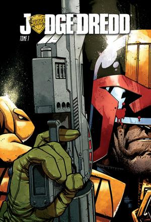 Juge Dredd