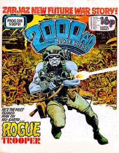 Rogue Trooper