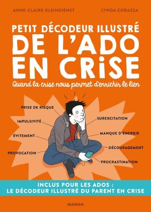 Petit décodeur de l’ado en crise