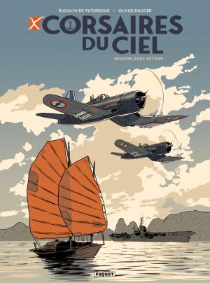 Corsaires du ciel