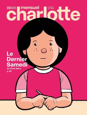 Charlotte Mensuel