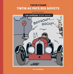 Tintin - Les coulisses d'une œuvre