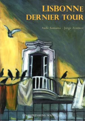 Lisbonne - Dernier tour