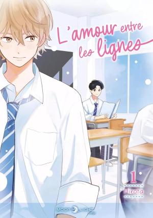 L'amour entre les lignes