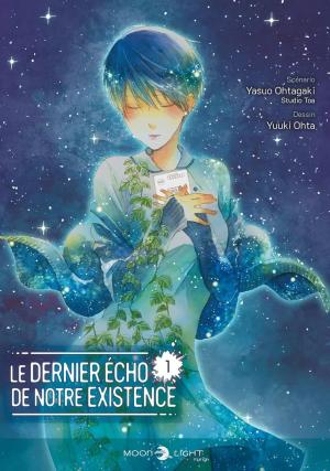 Le Dernier écho de notre existence Manga