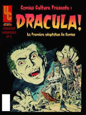 Dracula !