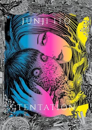 Junji Ito - Tentation