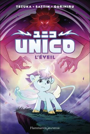Unico Manga