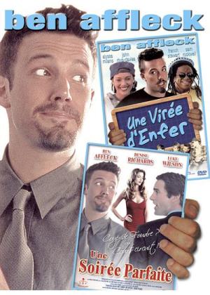 Une Soirée parfaite + Une virée d'enfer