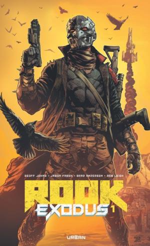 Rook Exodus