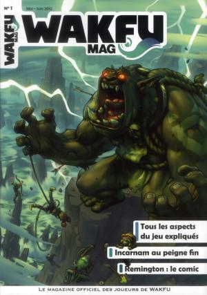 Wakfu Mag