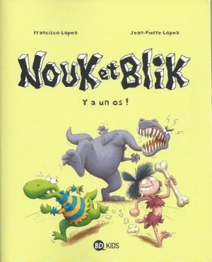 Nouk et Blik