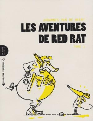 Les aventures de Red Rat