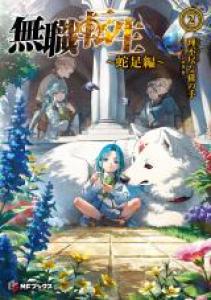 Mushoku Tensei: Redundant Reincarnation Light novel