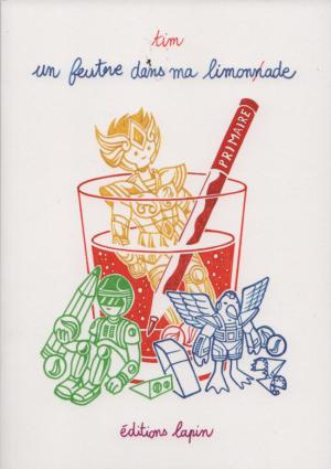 Un feutre dans ma limonade