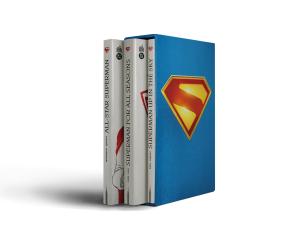 Coffret Superman – 2025