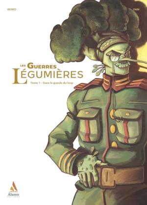 Les guerres Légumières