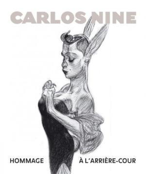 Hommage à l'arrière-cour