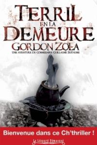 Terril en la demeure