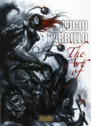 Lucio Parrillo - The Art of
