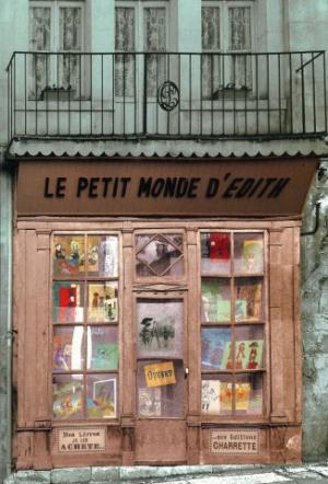 Le petit monde d'Édith