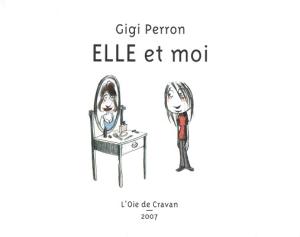ELLE et moi