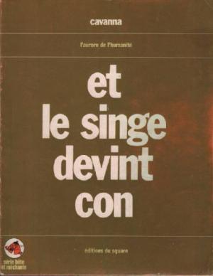 L'aurore de l'humanité