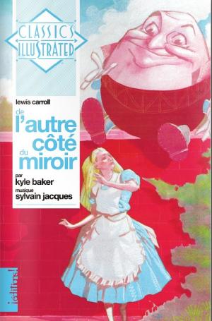 De l'autre côté du miroir
