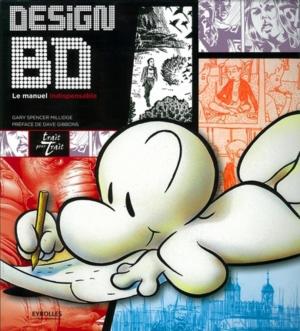 Design BD - Le manuel indispensable
