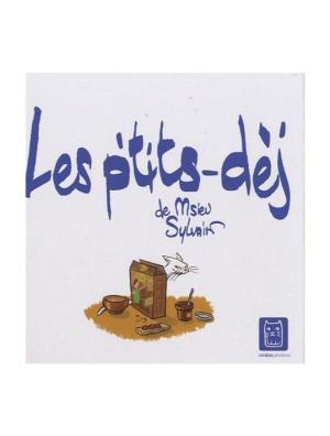 Les p'tits-dèj