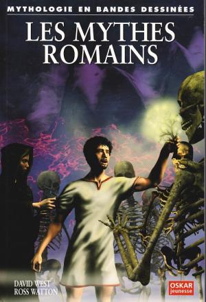 Les mythes romains