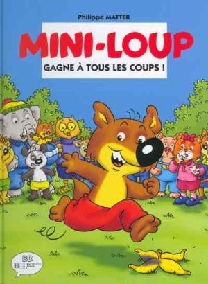 Mini-Loup