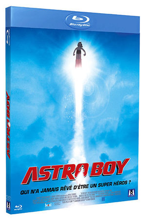 Astro Boy Film