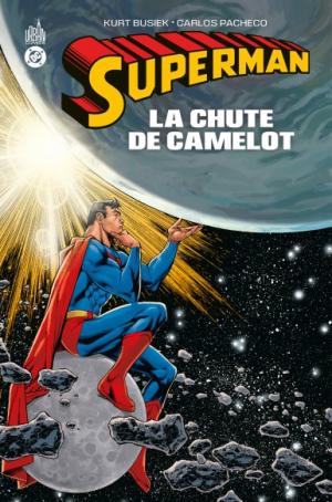 Superman – La Chute de Camelot