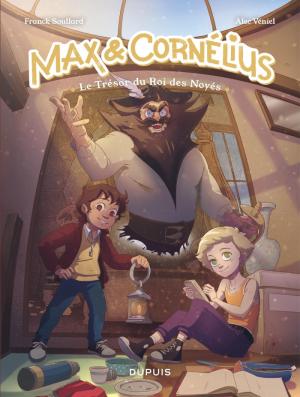 Max & Cornélius