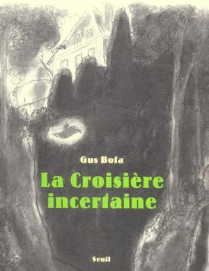 La croisière incertaine