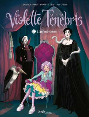 Violette Tenebris