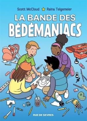La bande des bédémaniacs