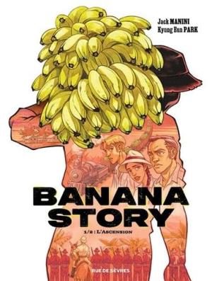 Banana Story