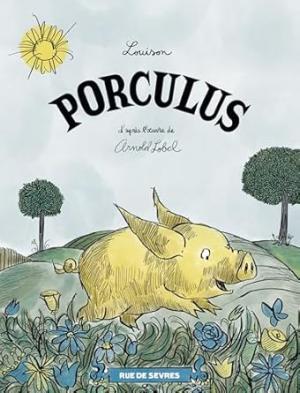 Porculus