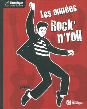 Les années Rock'n Roll