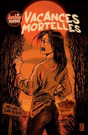Archie horror