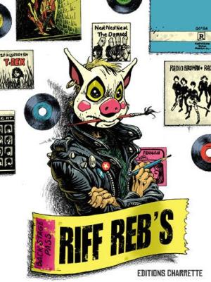 Riff Reb's