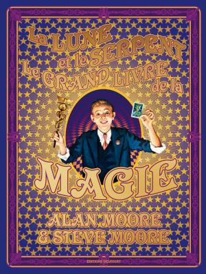 La Lune et le Serpent