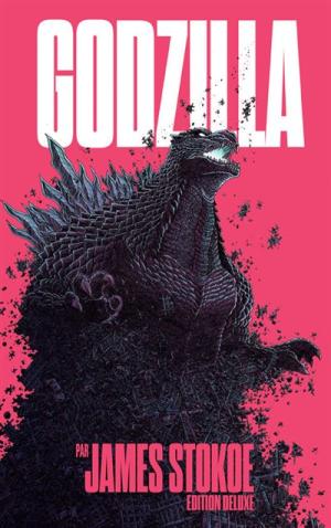 Godzilla (Stokoe)