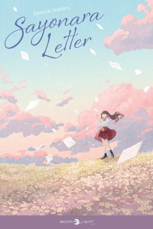Sayonara Letter Light novel